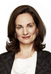 Catherine McClements