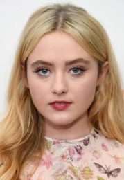 Kathryn Newton