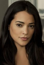 Natalie Martinez