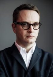 Nicolas Winding Refn