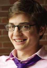 Simon Rich