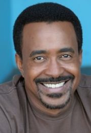 Tim Meadows