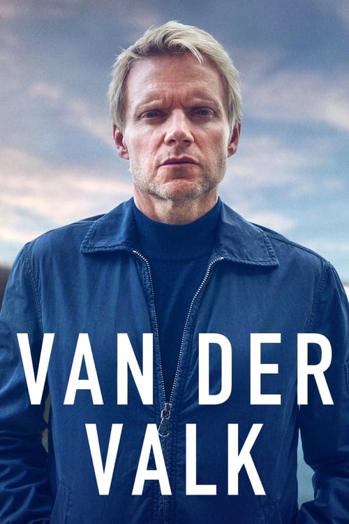 Detective Van der Valk : 2.Sezon 2.Bölüm