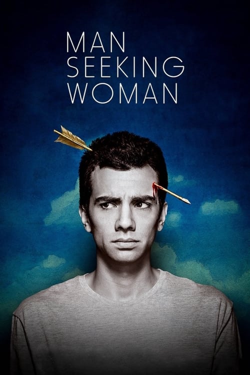 Man Seeking Woman : 1.Sezon 4.Bölüm