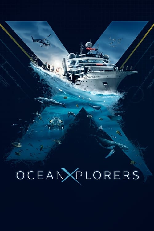 OceanXplorers : 1.Sezon 4.Bölüm