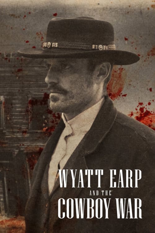 Wyatt Earp and the Cowboy War : 1.Sezon 2.Bölüm