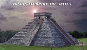 Lost Pyramids of the Aztecs izle