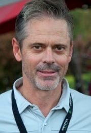 C. Thomas Howell