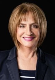 Patti LuPone