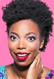 Sasheer Zamata