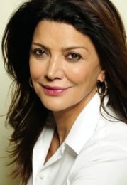 Shohreh Aghdashloo