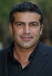 Tamer Hassan