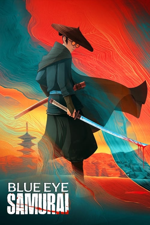 BLUE EYE SAMURAI : 1.Sezon 4.Bölüm