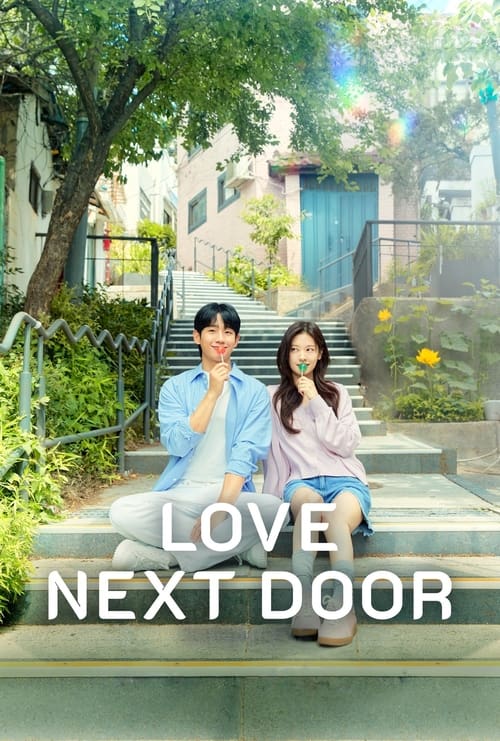 Love Next Door : 1.Sezon 3.Bölüm