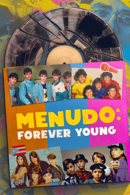 Menudo Forever Young : 1.Sezon 4.Bölüm