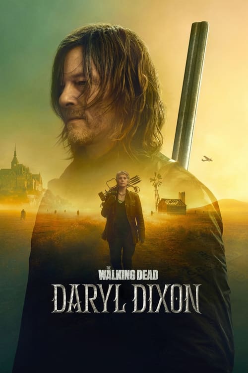 The Walking Dead Daryl Dixon : 1.Sezon 6.Bölüm