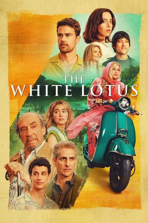 The White Lotus : 2.Sezon 2.Bölüm