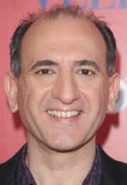 Armando Iannucci