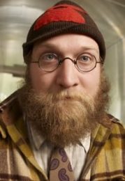 Pendleton Ward