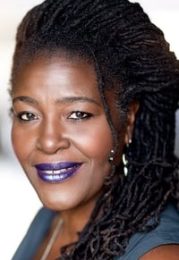 Sharon D. Clarke