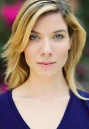 Tessa Ferrer