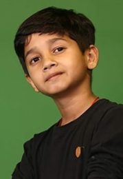 Vedant Sinha