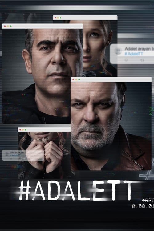 Adalett : 1.Sezon 6.Bölüm