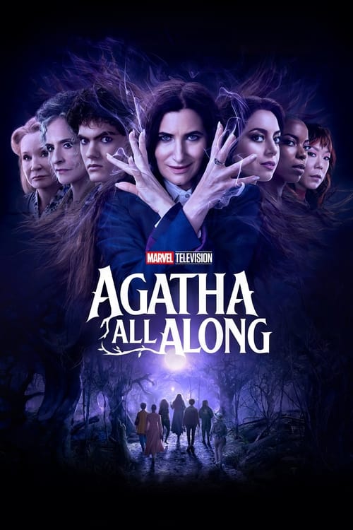 Agatha All Along : 1.Sezon 8.Bölüm