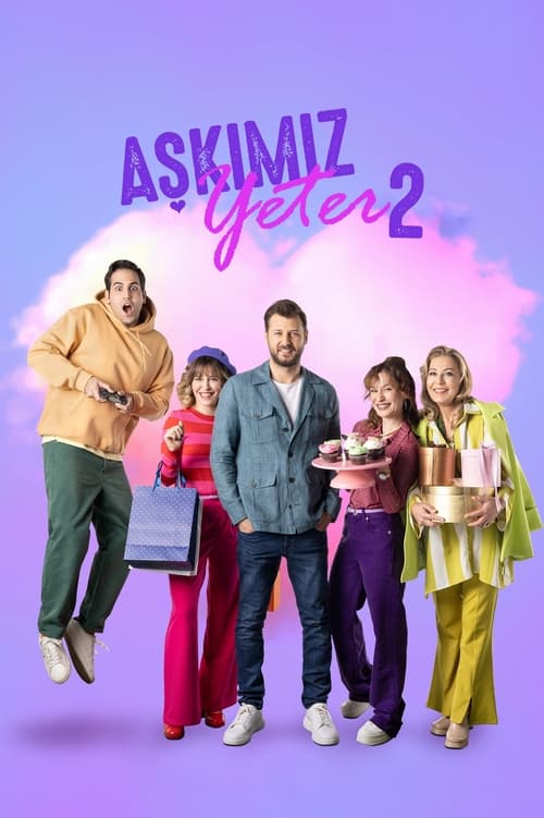 Aşkımız Yeter : 1.Sezon 4.Bölüm