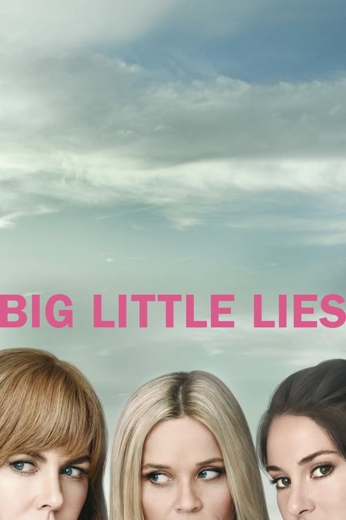 Big Little Lies : 1.Sezon 5.Bölüm