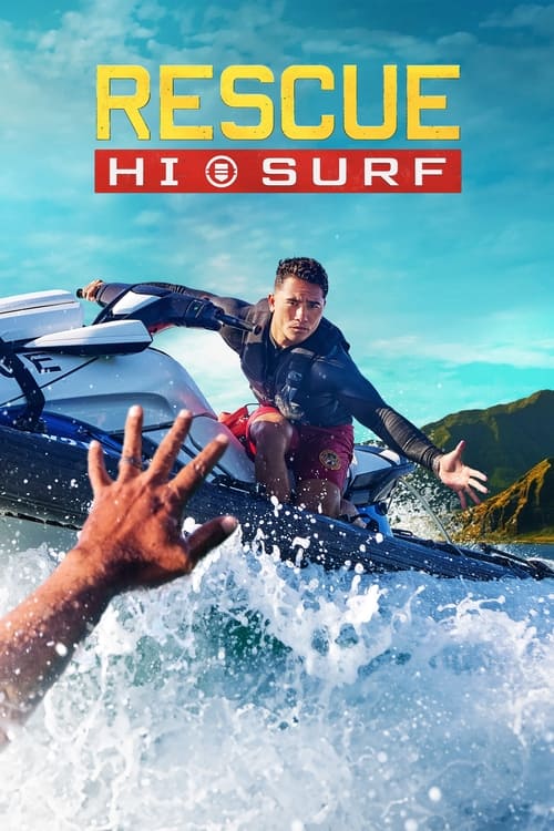 Rescue HI-Surf : 1.Sezon 4.Bölüm