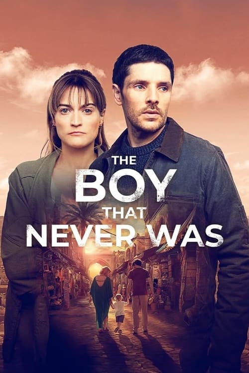 The Boy That Never Was : 1.Sezon 2.Bölüm