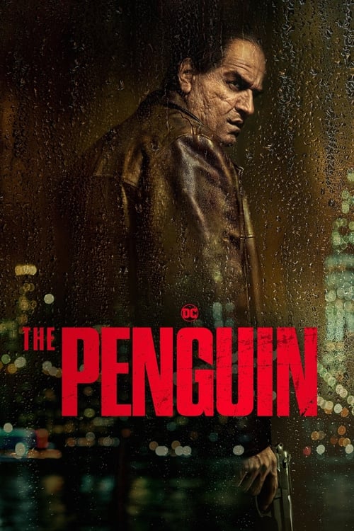 The Penguin : 1.Sezon 5.Bölüm