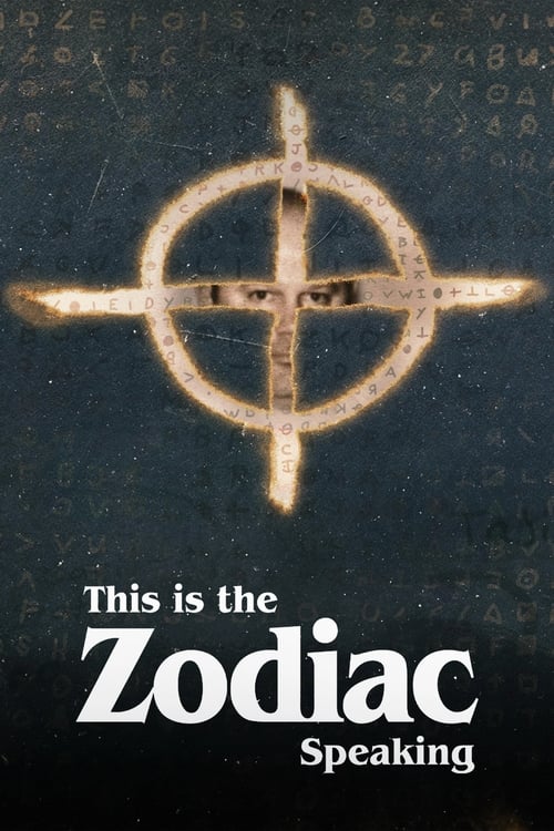 This Is the Zodiac Speaking : 1.Sezon 2.Bölüm