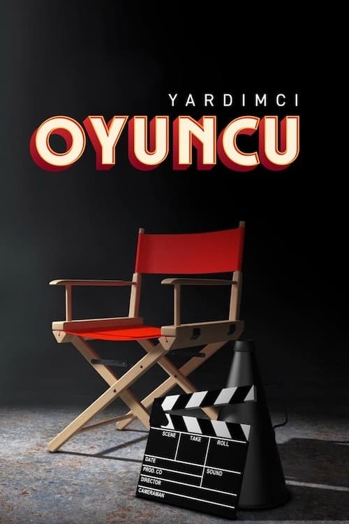 Yardımcı Oyuncu : 1.Sezon 6.Bölüm