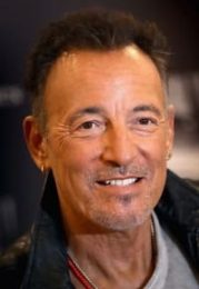 Bruce Springsteen