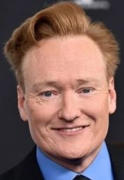 Conan O’Brien