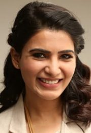 Samantha Ruth Prabhu