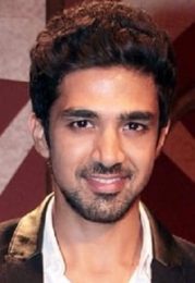 Saqib Saleem