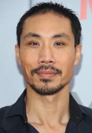 Tom Wu