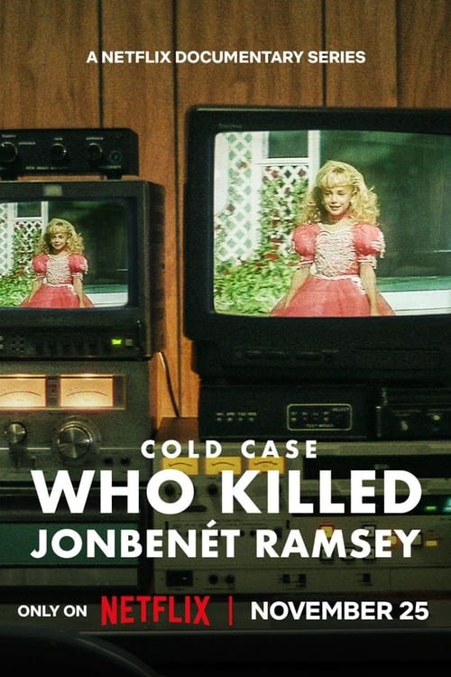 Cold Case Who Killed JonBenét Ramsey : 1.Sezon 2.Bölüm