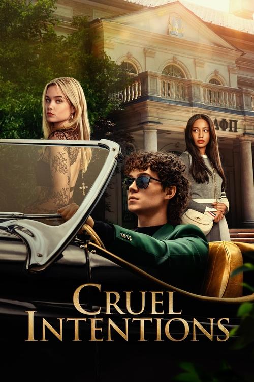 Cruel Intentions : 1.Sezon 8.Bölüm