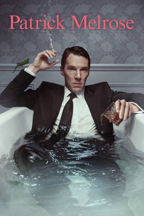 Patrick Melrose : 1.Sezon 2.Bölüm