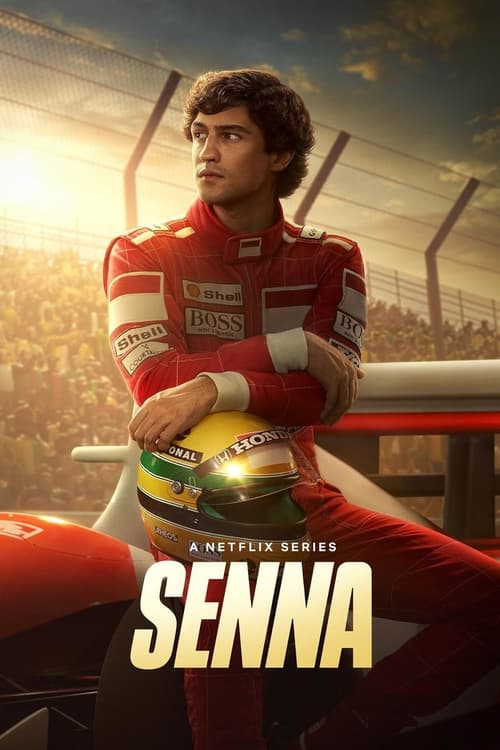 Senna : 1.Sezon 2.Bölüm