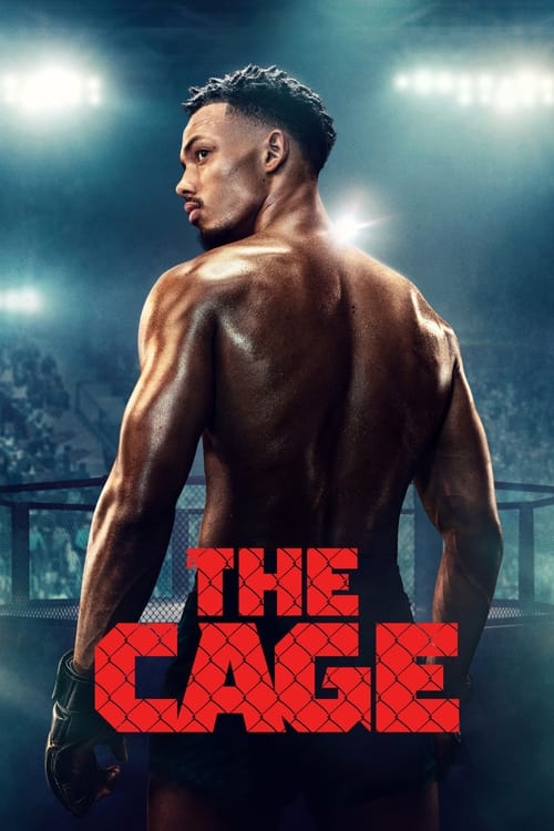 The Cage : 1.Sezon 3.Bölüm