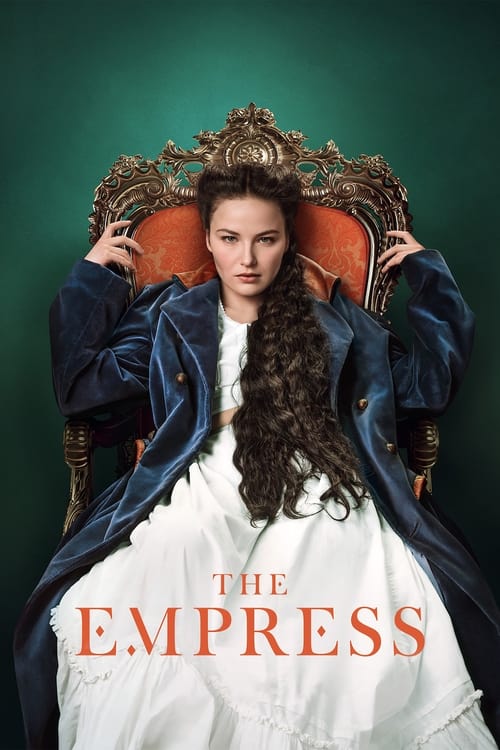 The Empress : 2.Sezon 1.Bölüm