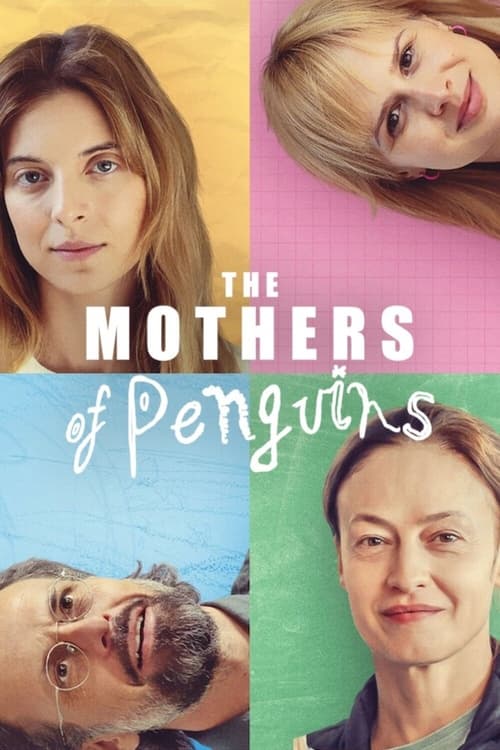 The Mothers of Penguins : 1.Sezon 5.Bölüm