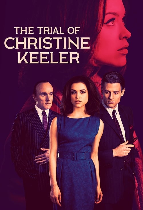 The Trial of Christine Keeler : 1.Sezon 4.Bölüm