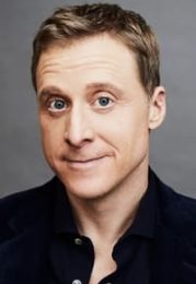 Alan Tudyk