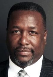 Wendell Pierce